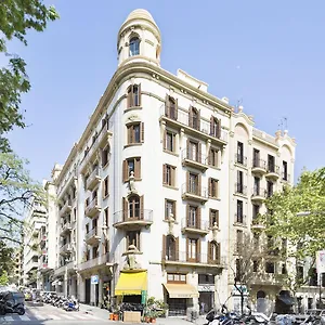 https://thesuites-barcelona-apartments.catalonia-hotels.com