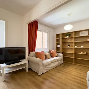  Apartment Ainb Sants