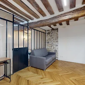 323 Louis - Superbe A Parigi