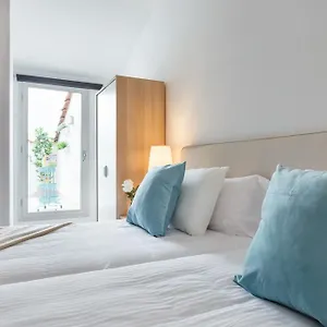Apartment Cornellalux, Cornella de Llobregat