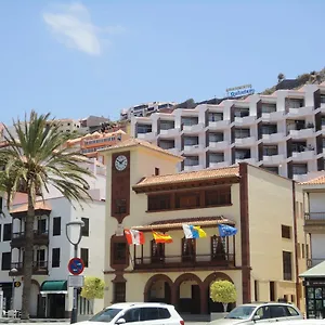 Quintero - Adults Only Apartment San Sebastián de la Gomera