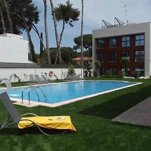 Appartement Royal Marina Gardens, Castelldefels